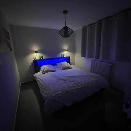 Le Gite Du Cavalier Au Coeur De La Foret/Jacuzzi Dole Kültér fotó